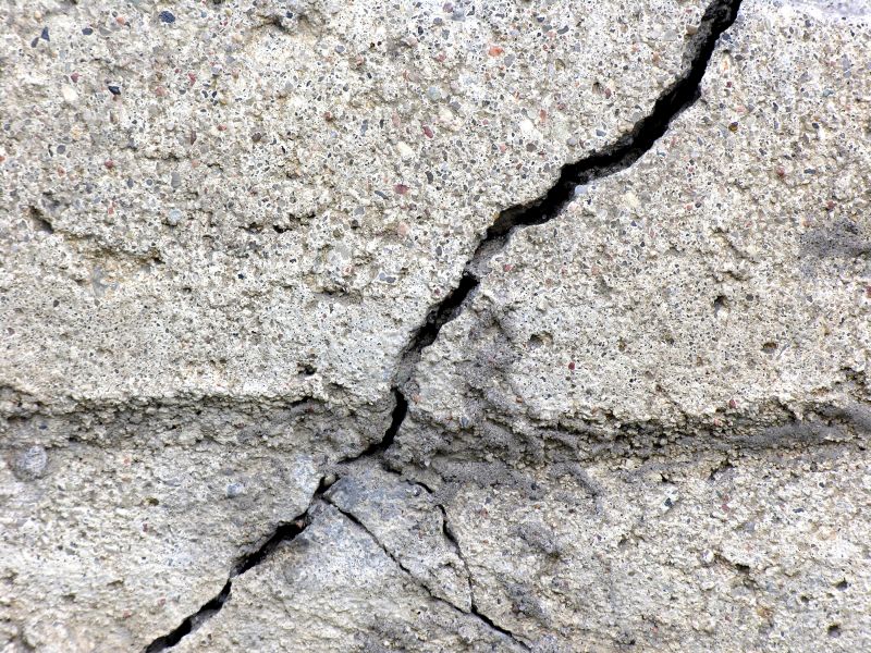 Cracked Foundation Repair in San Bruno, CA