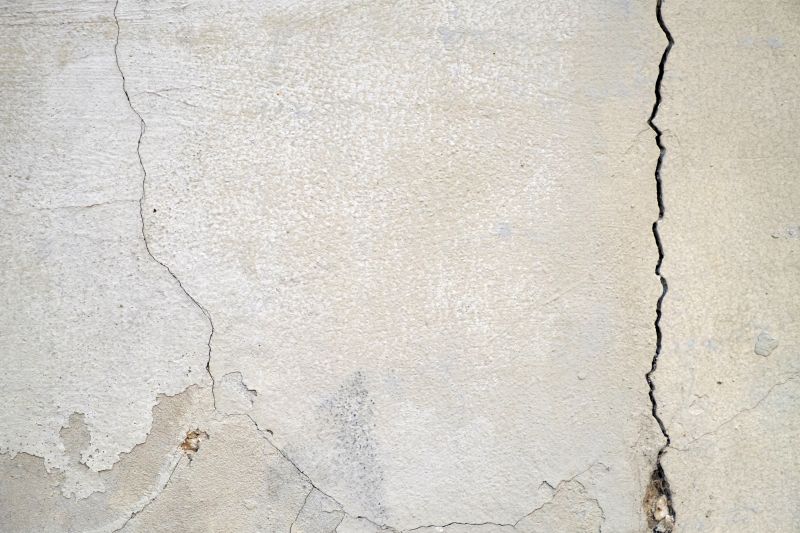 Cracked Foundation Repair in San Pablo, CA