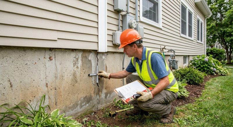 Foundation Assessment in Berkeley, CA