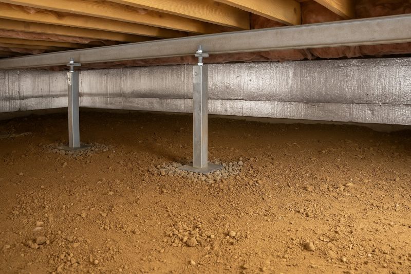 Foundation Raising in Burlingame, CA