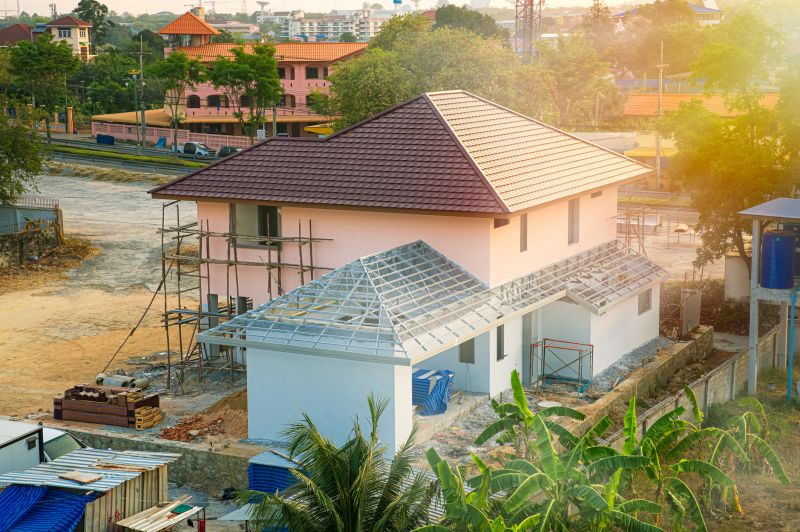 Foundation Raising in Pacifica, CA