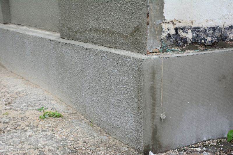 Foundation Repair in Larkspur, CA
