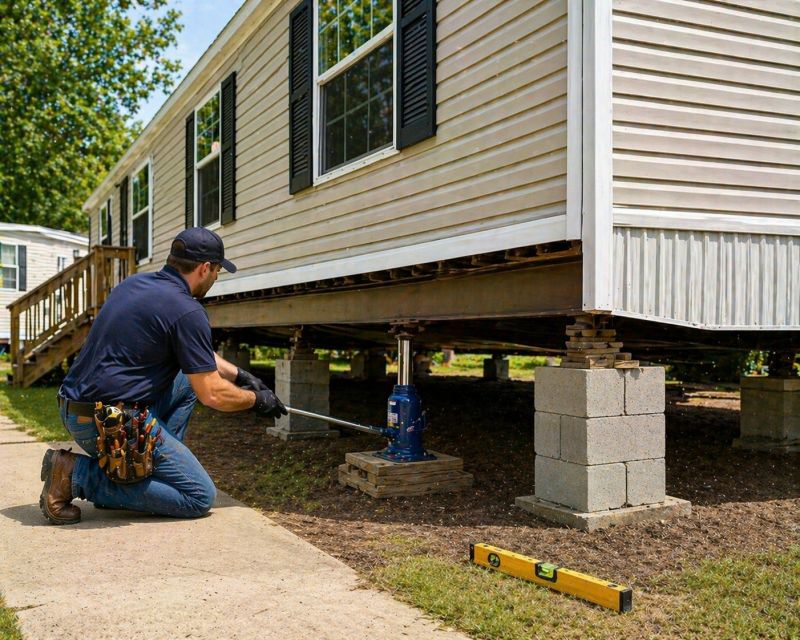 Home Foundation Leveling in Belvedere Tiburon, CA
