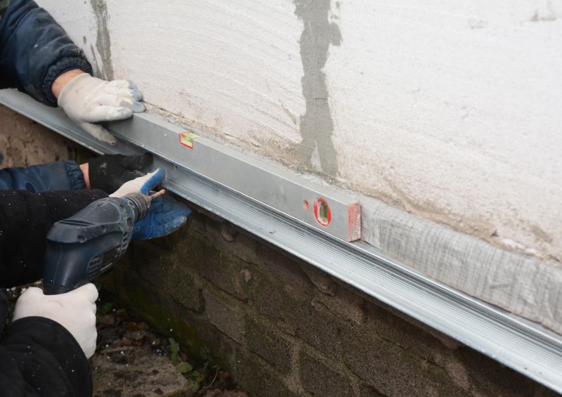 House Leveling in Burlingame, CA