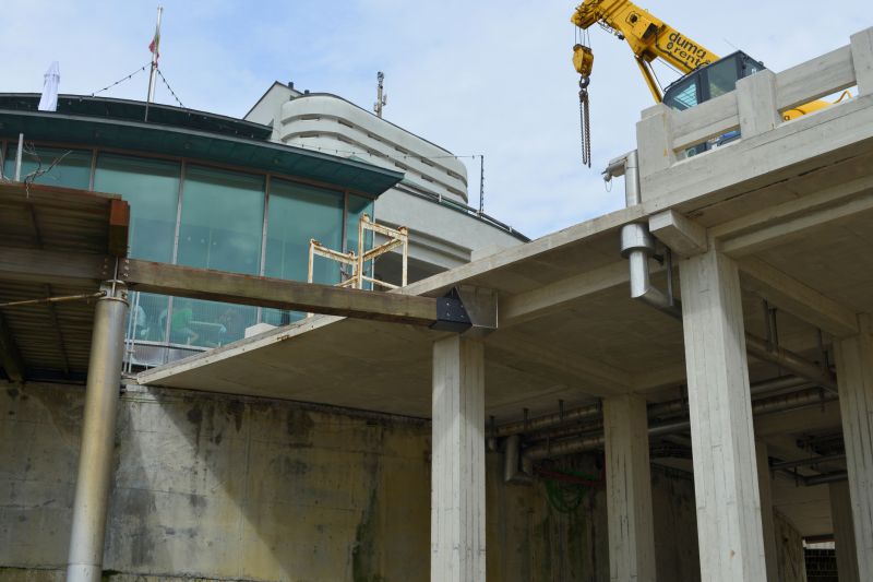 Piering Service in Berkeley, CA