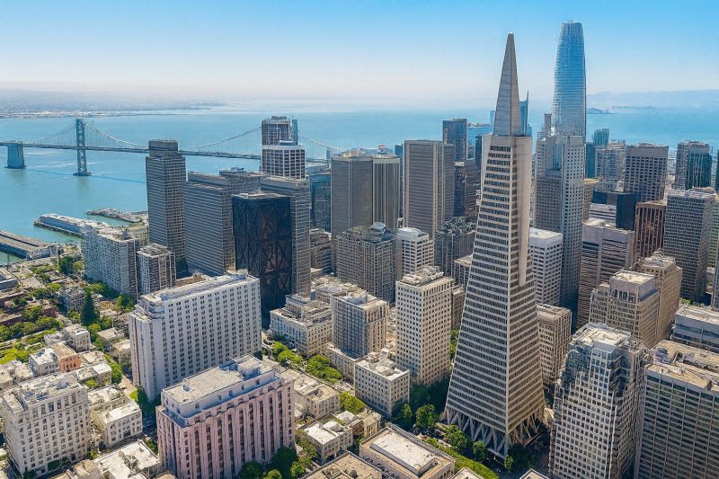 San Francisco County, CA