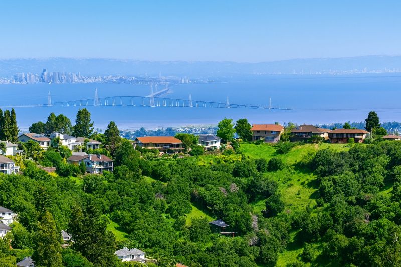 San Mateo County, CA